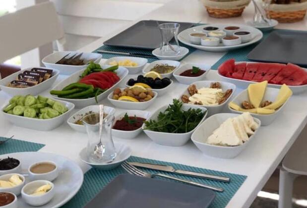 Nilia Butik Otel - Görsel 5