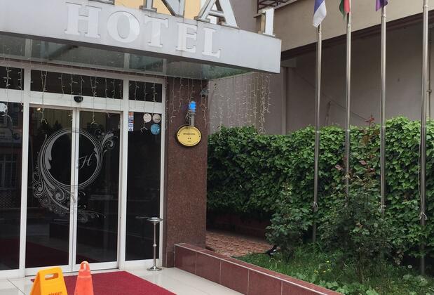 Mina 1 Hotel - Görsel 3