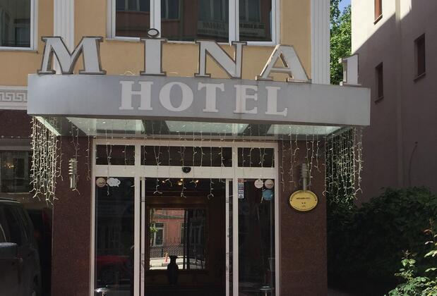 Mina 1 Hotel - Görsel 6
