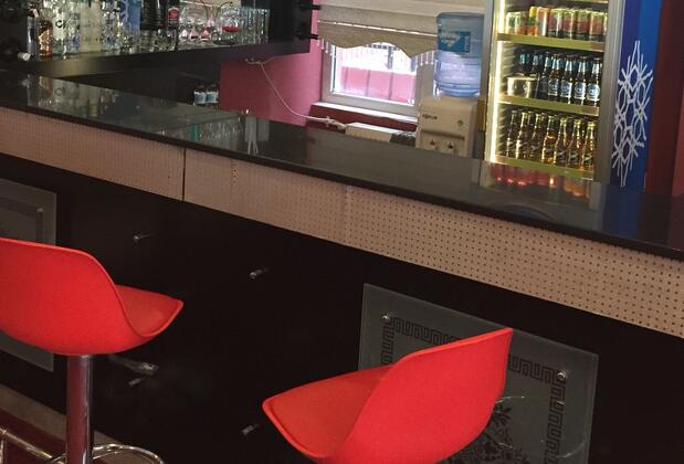 Mina 1 Hotel - Görsel 13