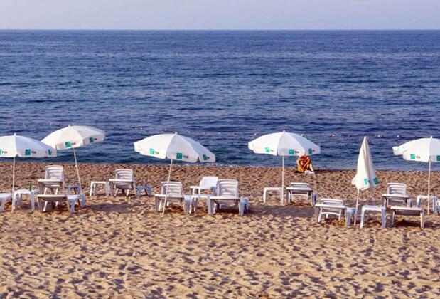 Podimass Hotel - Görsel 19