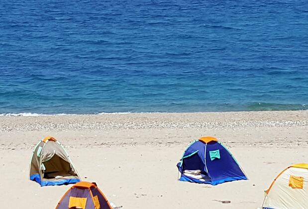 Podimass Hotel - Görsel 20