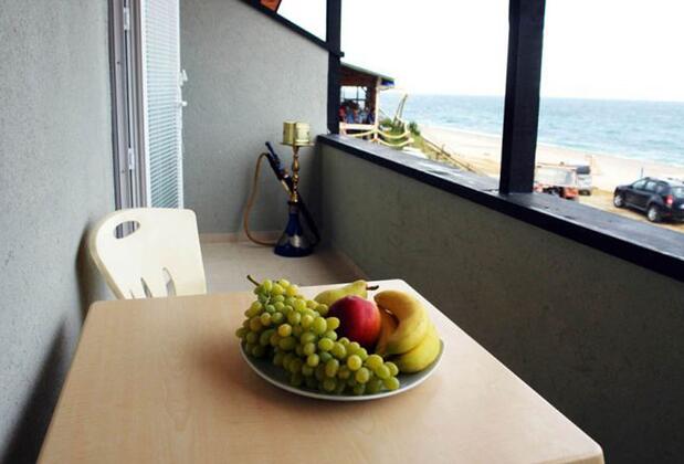 Podimass Hotel - Görsel 11