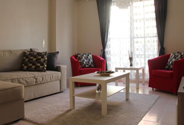 Kinzi House - Görsel 6