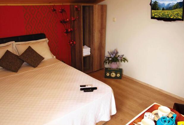 Podimass Hotel - Görsel 12