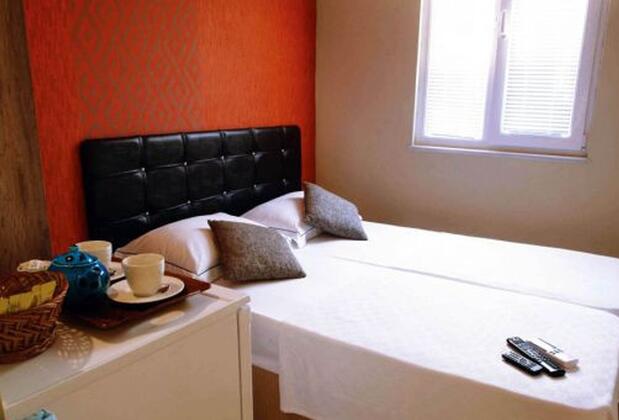 Podimass Hotel - Görsel 13