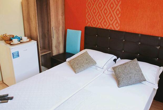 Podimass Hotel - Görsel 14