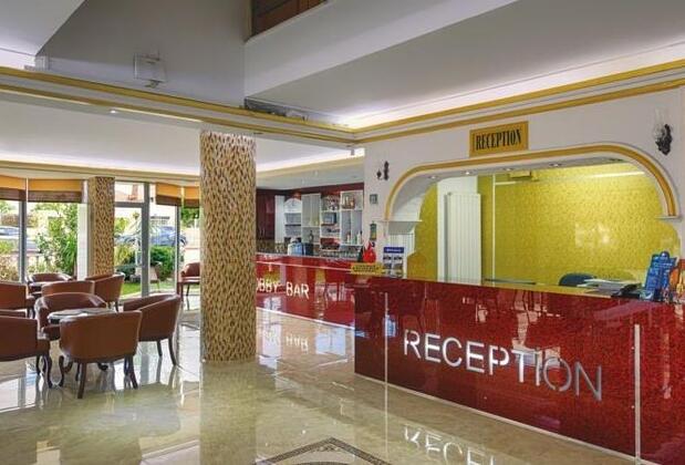 Zel Hotel - Görsel 8