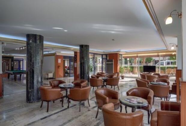 Zel Hotel - Görsel 10