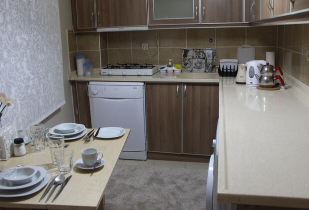 Kinzi House - Görsel 3