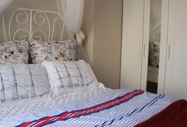 Kinzi House - Görsel 7