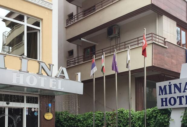 Mina 1 Hotel - Görsel 7