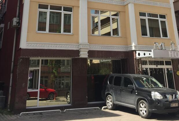 Mina 1 Hotel - Görsel 8