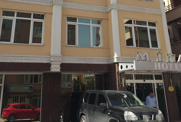 Mina 1 Hotel - Görsel 5