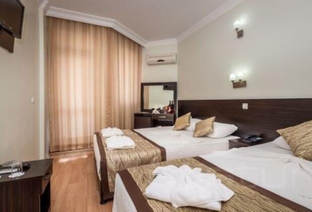 Zel Hotel - Görsel 16