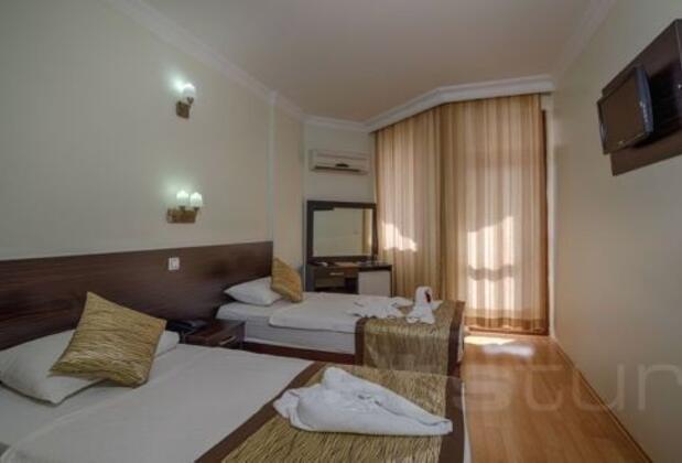 Zel Hotel - Görsel 17