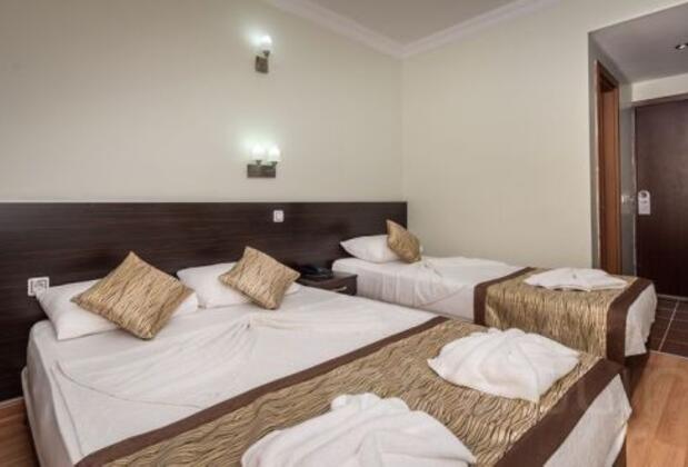 Zel Hotel - Görsel 18