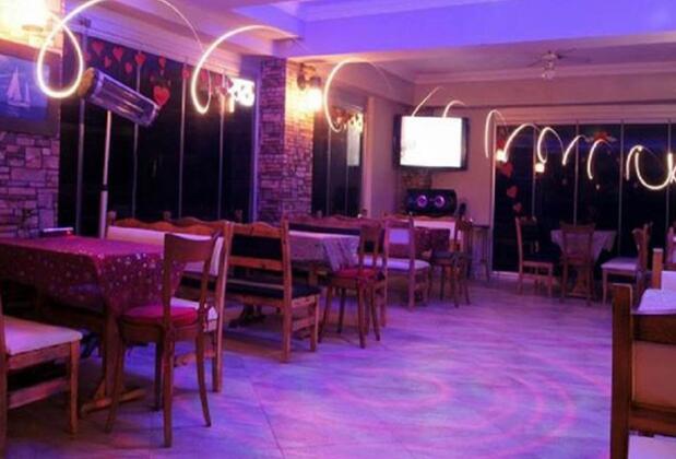 Podimass Hotel - Görsel 7