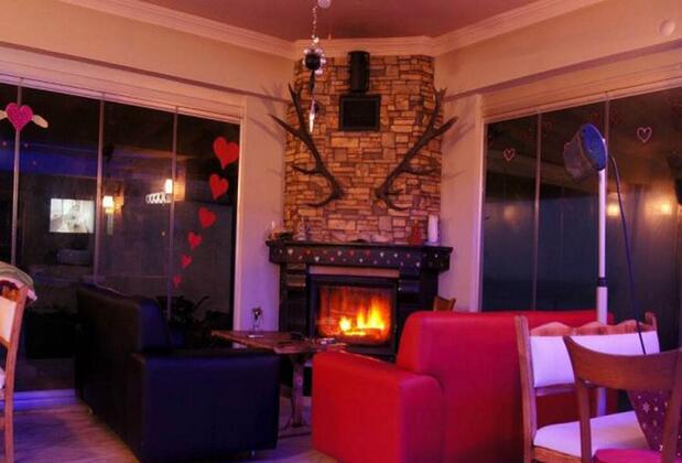 Podimass Hotel - Görsel 8