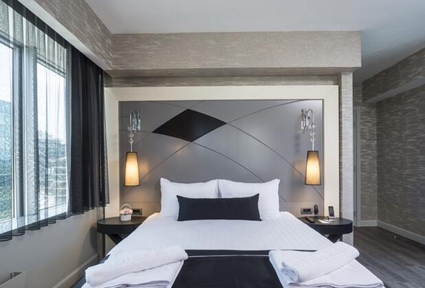 Bilek Boutique Hotel Kavacık - Görsel 27