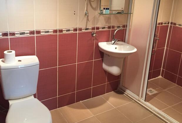 Mina 1 Hotel - Görsel 23