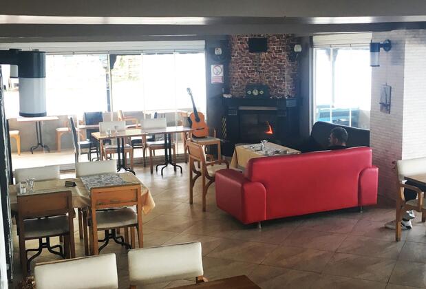 Podimass Hotel - Görsel 9