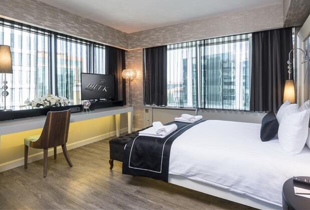 Bilek Boutique Hotel Kavacık - Görsel 23