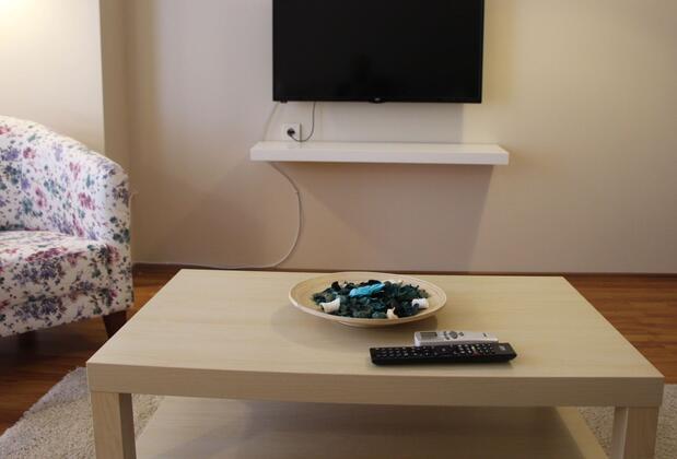 Kinzi House - Görsel 4