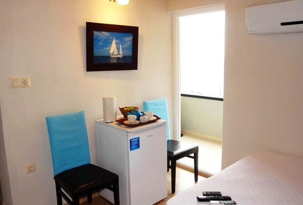 Podimass Hotel - Görsel 15