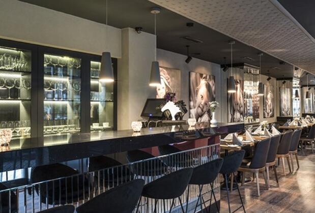 Bilek Boutique Hotel Kavacık - Görsel 26