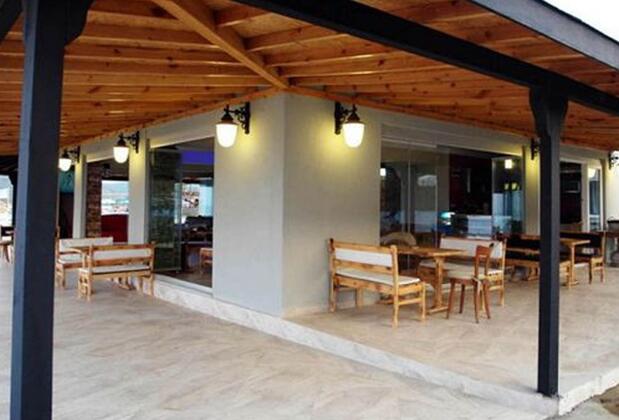 Podimass Hotel - Görsel 5