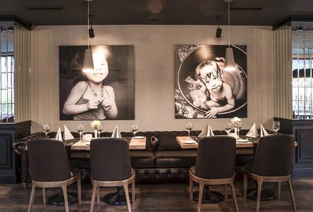 Bilek Boutique Hotel Kavacık - Görsel 24