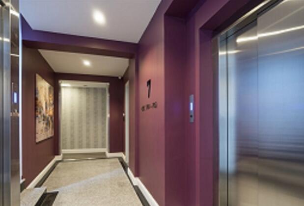 Bilek Boutique Hotel Kavacık - Görsel 28