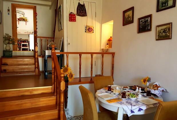 Alaybey Ada Evi - Görsel 4