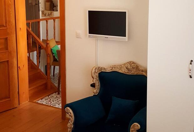 Alaybey Ada Evi - Görsel 7