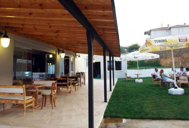 Podimass Hotel - Görsel 4