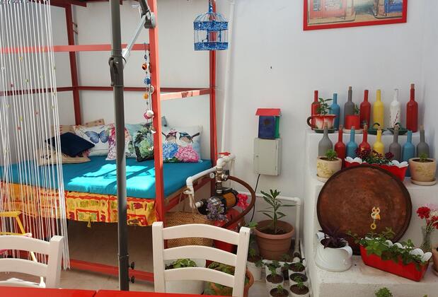 Alaybey Ada Evi - Görsel 8