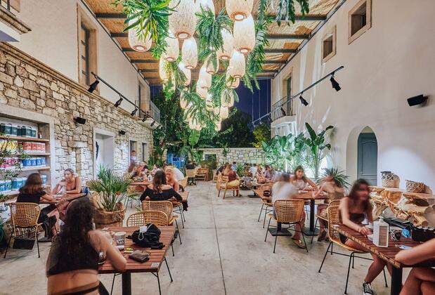 Gaia Bazaar - Görsel 6