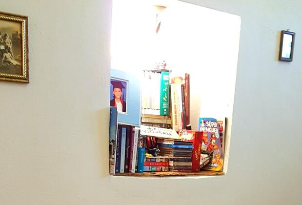 Alaybey Ada Evi - Görsel 9