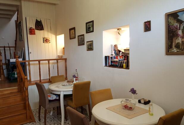 Alaybey Ada Evi - Görsel 10