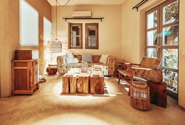 Gaia Bazaar - Görsel 3