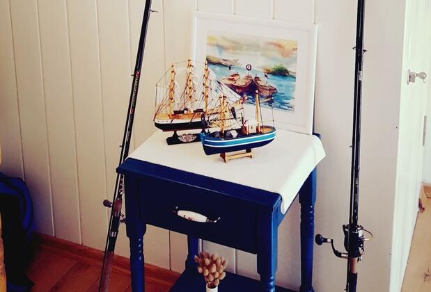 Alaybey Ada Evi - Görsel 11