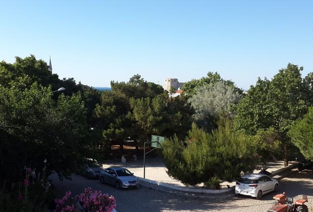 Alaybey Ada Evi - Görsel 12