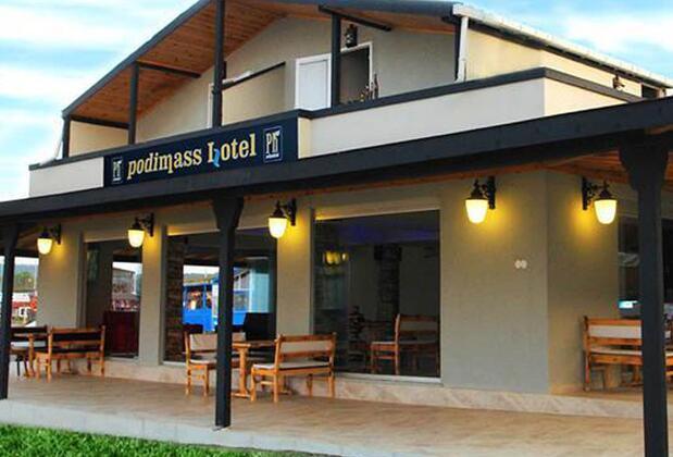 Podimass Hotel - Görsel 3