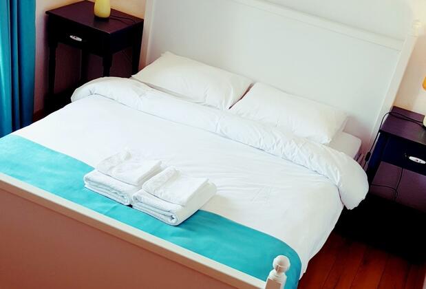 Alaybey Ada Evi - Görsel 13