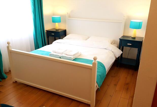 Alaybey Ada Evi - Görsel 14