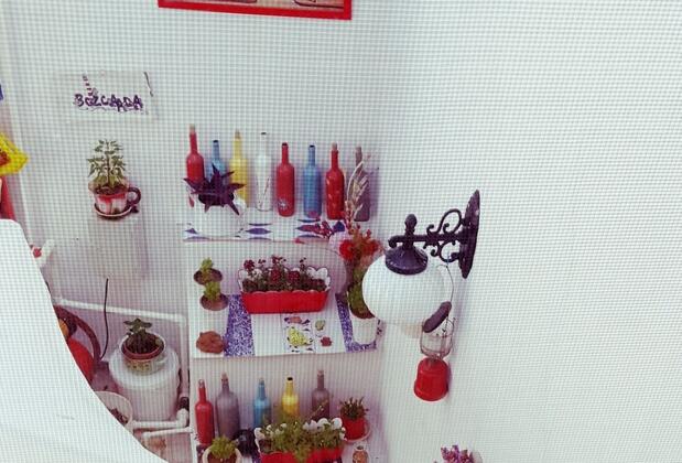 Alaybey Ada Evi - Görsel 5