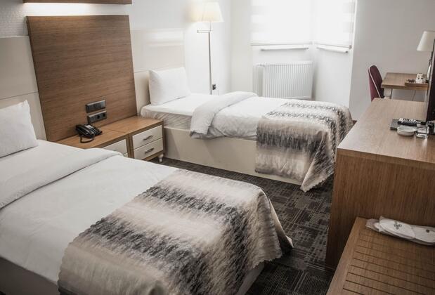 The Garden Otel - Görsel 21