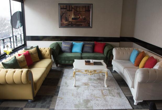 The Garden Otel - Görsel 7