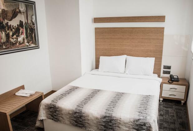 The Garden Otel - Görsel 17